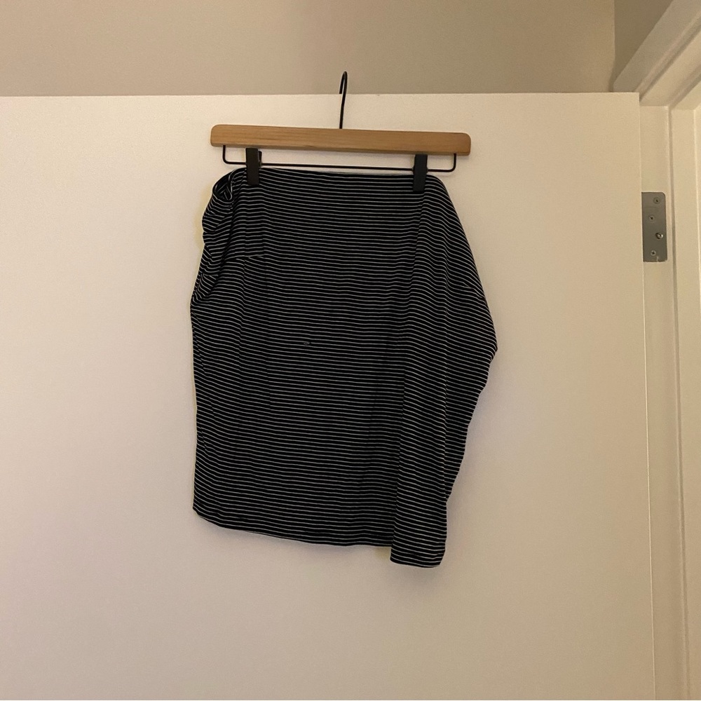 Universal Standard Tube top with built in bra